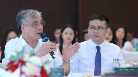 TP. Hồ Chí Minh sau sáp nhập, khu vực nào sẽ hút dòng vốn đầu tư?