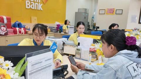 Tín dụng “tiếp sức” kinh tế An Giang tăng trưởng bứt phá vượt chỉ tiêu