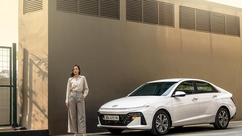 TC GROUP bán ra 3.701 xe ô tô trong tháng 8/2025