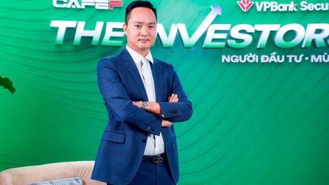 CEO SSID: “Tài sản số sẽ là một trong những động lực thúc đẩy thị trường tài chính Việt Nam”