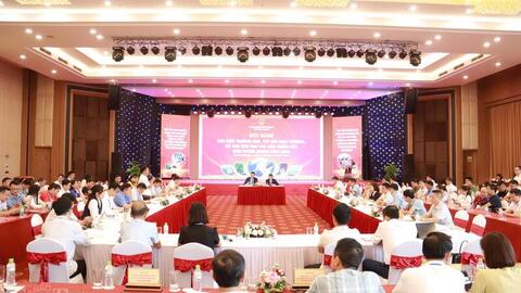 Tuyên Quang đẩy mạnh xúc tiến thương mại, kết nối tiêu thụ hàng hóa