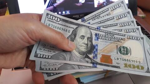 Tỷ giá USD hôm nay 14/1: Xu hướng tăng mờ nhạt dần