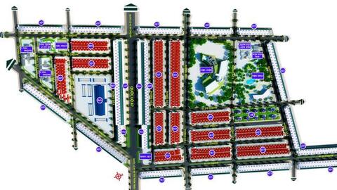 Bứt phá trở thành trung tâm công nghiệp lớn, BĐS Thanh Hóa hấp dẫn nhà đầu tư