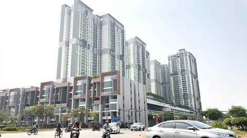 Siết chặt quản lý thuế trong kinh doanh bất động sản