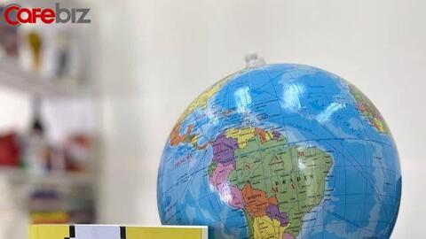 Chuyển đổi số, 6 câu hỏi giúp bạn xây dựng doanh nghiệp thế hệ mới