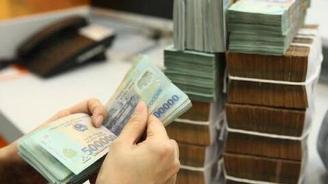 Dự báo lãi suất, tỷ giá năm 2022