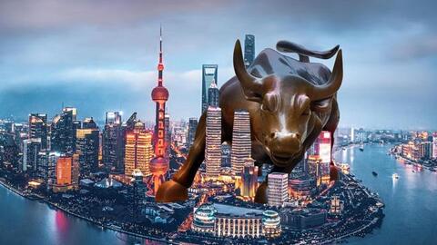 Căng thẳng ngày càng gay gắt, nhưng đây là lý do tại sao các ngân hàng phố Wall vẫn "dành trọn chân ái" cho thị trường tỷ dân