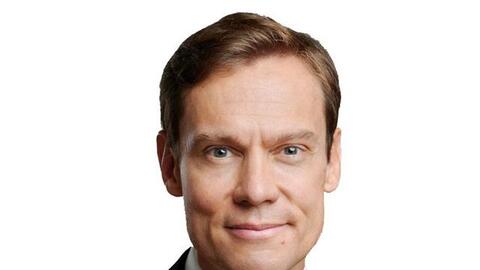 Techcombank thay Giám đốc Tài chính