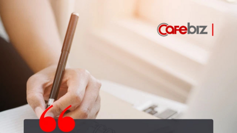 CEO TalentNet nêu 3 thách thức của người tìm việc trong 2022: Đừng nghĩ mình giỏi thì phải được cái này, cái kia, "giá" của một người lao động không chỉ ở lương!