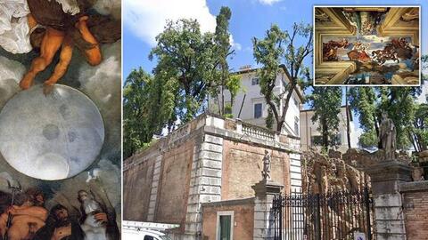 Bất động sản đắt nhất thế giới sắp được rao bán: Biệt thự 500 năm tuổi đẹp lung linh, nhưng "gia tài" bên trong mới là thứ xứng đáng mức giá 567 triệu USD