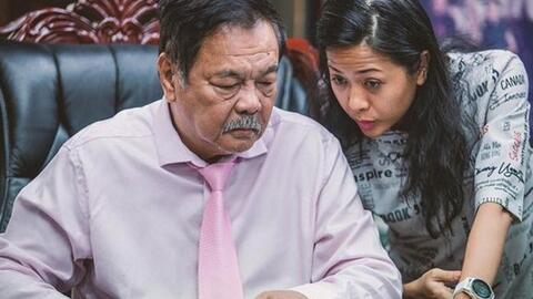 Sau khi mạnh tay cắt lỗ , sếp Tân Hiệp Phát quay lại làm cổ đông lớn khi Yeah1 (YEG) bật tăng từ đáy