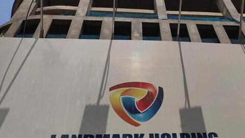 Landmark Holding (LMH): Năm 2021 lỗ tiếp 12 tỷ đồng