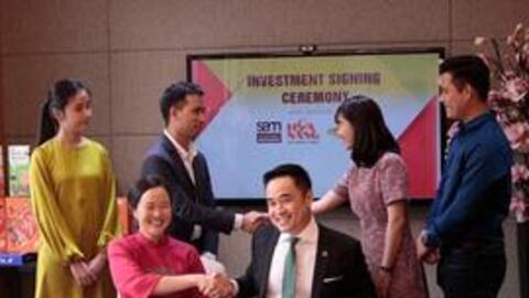 Được Shark Louis nâng đỡ, startup Hoa Nắng liên tiếp đón tin vui: Doanh số tăng 30%, lần đầu nhận vốn từ quỹ ngoại