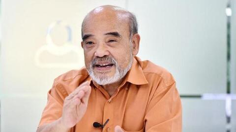 “Chưa áp dụng điều này thì sốt đất vẫn cứ diễn ra”