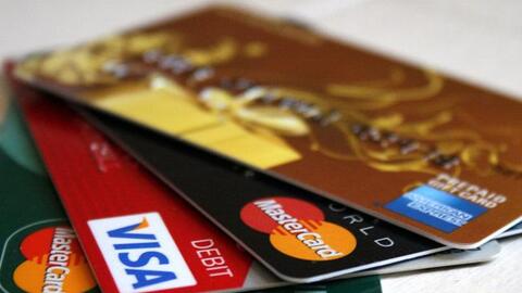 Người dùng thẻ tín dụng chú ý: Cảnh báo rủi ro dịch vụ rút tiền mặt, có thể bị mất tiền, phát sinh nợ xấu