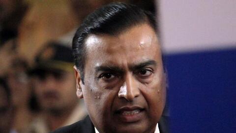 Tỷ phú giàu nhất châu Á chi 132 triệu USD thâu tóm startup robot