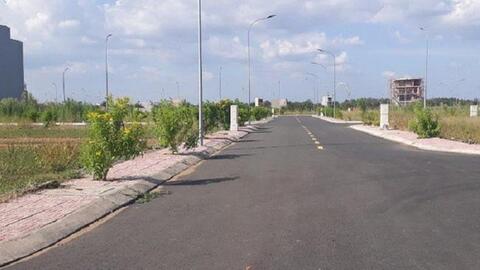 Đất nền Sài Gòn lại “hạ nhiệt” dịp cận Tết