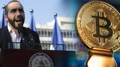 IMF kêu gọi El Salvador đừng 'chạy quá nhanh' với Bitcoin