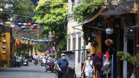 Một loạt sếp Vietnam Airlines, Vietjet Air, Thiên Minh, Vietravel gửi tâm thư xin Thủ tướng mở cửa du lịch quốc tế trong tháng 2: Lực của doanh nghiệp đã cạn kiệt!