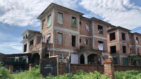 Chặn đầu cơ bất động sản, Thủ tướng chỉ đạo đề xuất một số loại thuế nhà đất