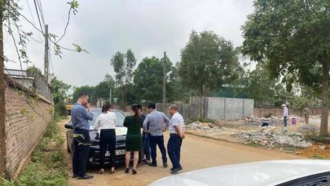 Hà Nội rà soát nguy cơ 'bong bóng' bất động sản