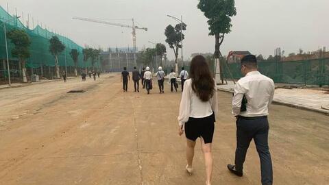 Bất ngờ về thị trường bất động sản năm 2022