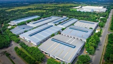 Hưng Yên duyệt quy hoạch cụm công nghiệp 50ha