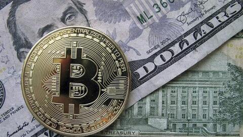 3 dự đoán “táo bạo” về tiền điện tử năm 2022