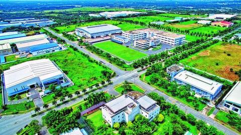Bất động sản công nghiệp khu vực miền Nam thu hút đầu tư khó khăn do dịch bệnh