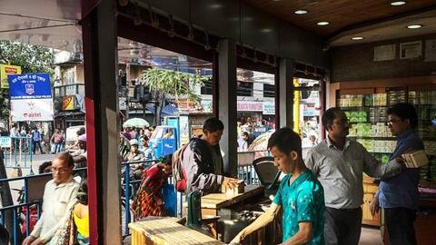 Nhận 300 triệu USD trong vòng gọi vốn do SoftBank dẫn đầu, một startup Ấn Độ thành kỳ lân