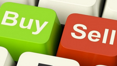 HAH, PVT, YEG, TDM, PRT, VGL, VPR, VTE, NSH, DBT, TVP, ABC, TIG, TTZ, THS, TDP: Thông tin giao dịch lượng lớn cổ phiếu