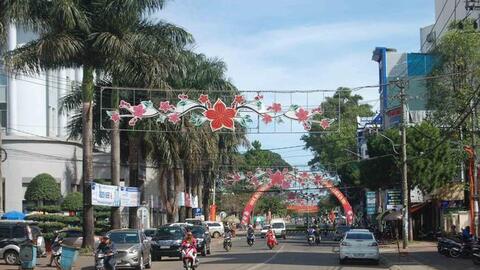 Gia Lai đấu giá lần 2 khu đất hơn 26.000m2, khởi điểm gần 52 tỷ đồng