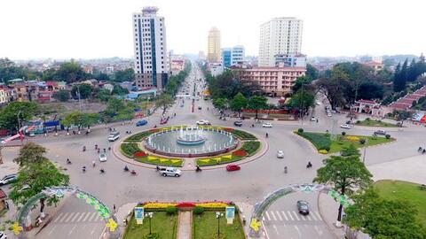Thái Nguyên tìm nhà đầu tư khu đô thị hơn 900 tỷ đồng
