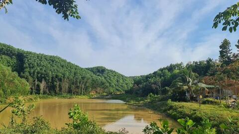 Rất nhiều người Sài Gòn chọn cách “bỏ phố về vườn”, BĐS vùng cao trở thành miếng bánh ngon hút dòng tiền nhà đầu tư