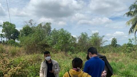 Đất nền Sài Gòn diễn biến khó hiểu ngay sau Tết Nguyên đán