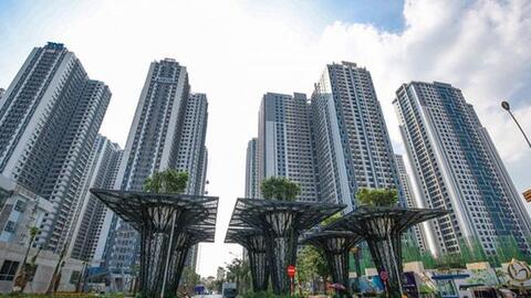 Mâu thuẫn tại Khu chung cư TNR Goldmark City: Chủ đầu tư nói gì?