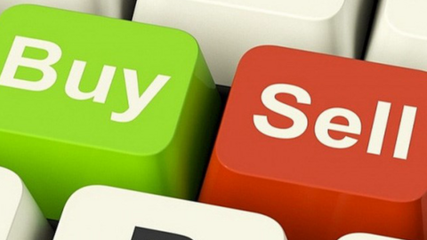 GMD, MBB, HDC, GIL, DBD, PCN, SLS, VDP: Thông tin giao dịch lượng lớn cổ phiếu