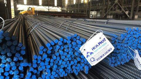 BSC: Lợi nhuận sau thuế năm 2022 của HPG có thể vượt 36.000 tỷ đồng nhờ sản lượng tiêu thụ thép tăng cao