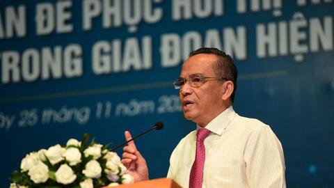 Lợi dụng vụ đấu giá đất Thủ Thiêm, giá nhà đất "té nước theo mưa", "thổi" giá khắp nơi