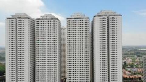 Nghịch lý thị trường bất động sản: Thiếu trầm trọng nhà ở giá rẻ, dư thừa nhà ở cao cấp