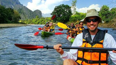 Doanh nghiệp du lịch, nghỉ dưỡng hồ hởi chuẩn bị đón du khách quốc tế