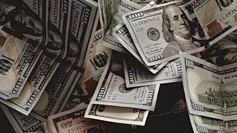 Tỷ giá VND/USD đồng loạt tăng tại các ngân hàng và "chợ đen"