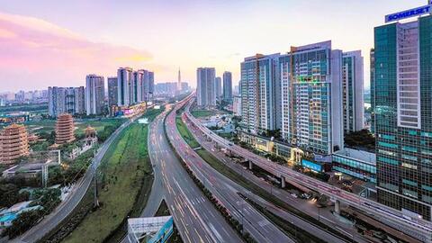 Dự toán kinh phí lập Đồ án quy hoạch chung Tp.Thủ Đức khoảng 36 tỉ đồng