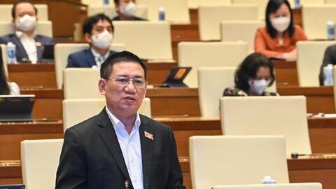 Siết đấu giá đất tránh để trục lợi