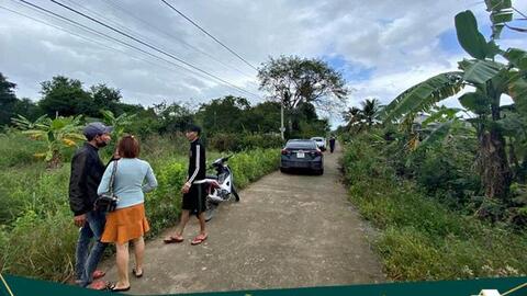 Bất động sản nơi này bỗng dưng nhộn nhịp, giá tăng khi có tin ông lớn địa ốc đổ bộ