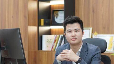 CEO công ty Công nghệ nhân sự hàng đầu Việt Nam: 1 công việc quen thuộc này nhất định sẽ "lên ngôi" trong vài năm tới!