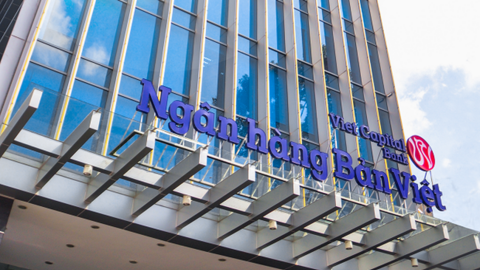 Saigon NIC không còn là cổ đông lớn của ngân hàng Bản Việt