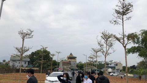 Lạm phát tăng cao, thị trường bất động sản xuất hiện tình trạng “lãi trên giấy”