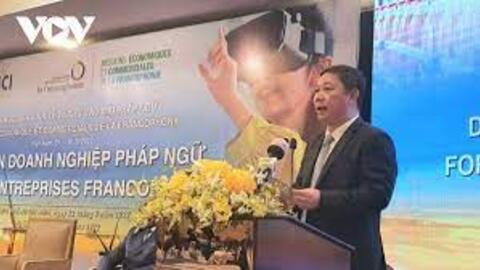 Doanh nghiệp kiến nghị Chính phủ rà soát, giảm thủ tục lĩnh vực năng lượng tái tạo