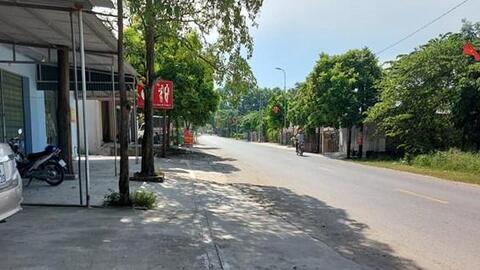 Bán mảnh đất quê 4 tỷ, ngang giá căn hộ chung cư cao cấp Hà Nội